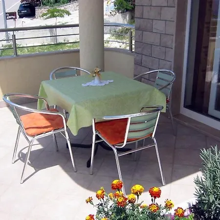 Apartman 127-3 *