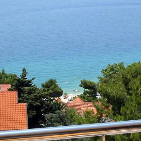 127-3 Apartman Baška Voda