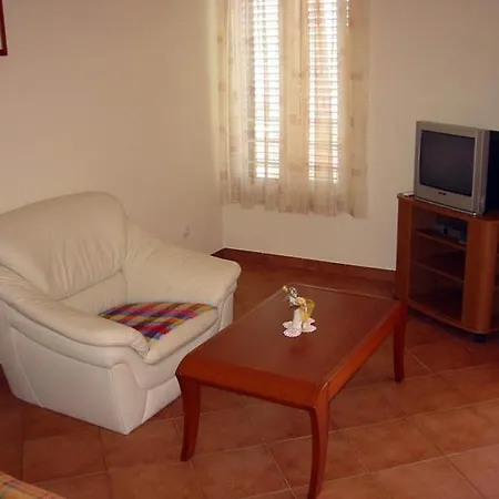 127-3 * Baška Voda