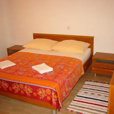 Apartman 127-3 Baška Voda