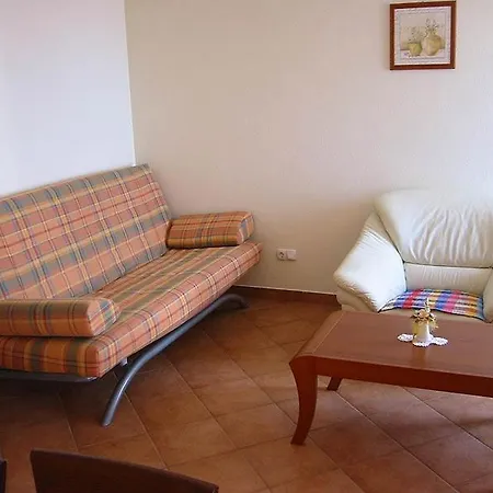 Apartman 127-3 Baška Voda