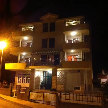 127-3 Baška Voda