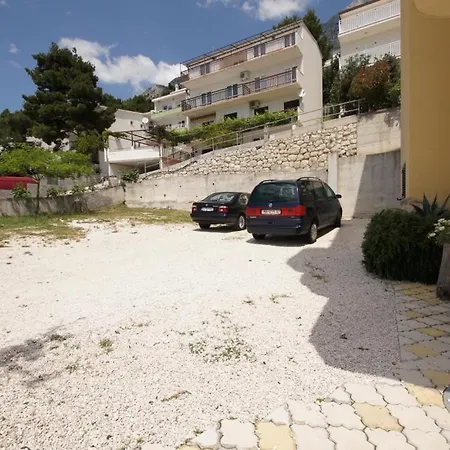 127-3 Baška Voda