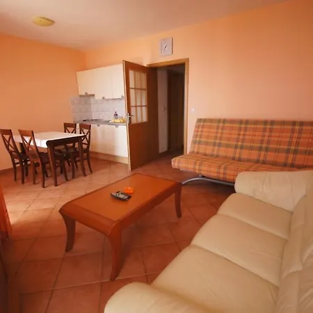 127-3 Apartman Baška Voda