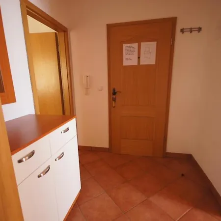 127-3 Apartman Baška Voda