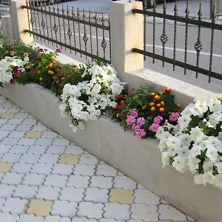127-3 Apartman Baška Voda
